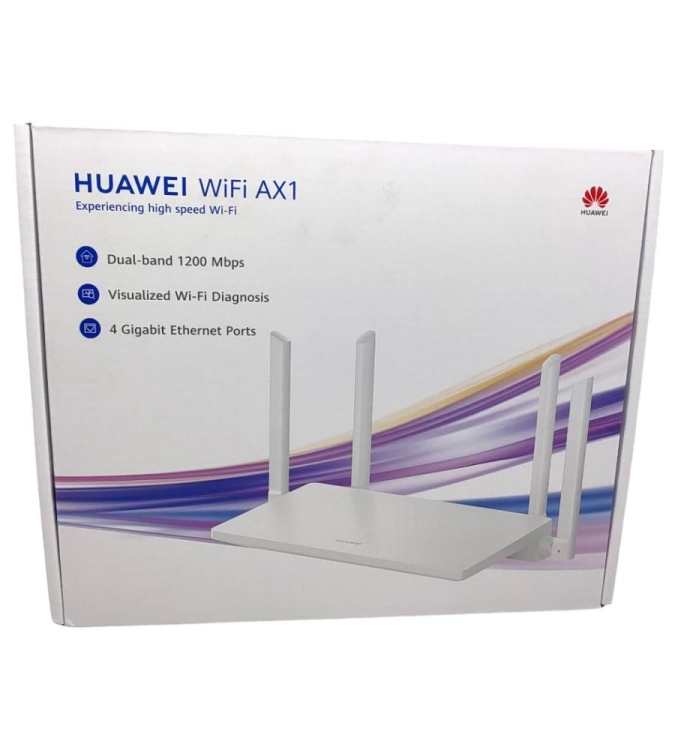 HUAWEI Wi-Fi AX1 1200Mbps 5GHZ 