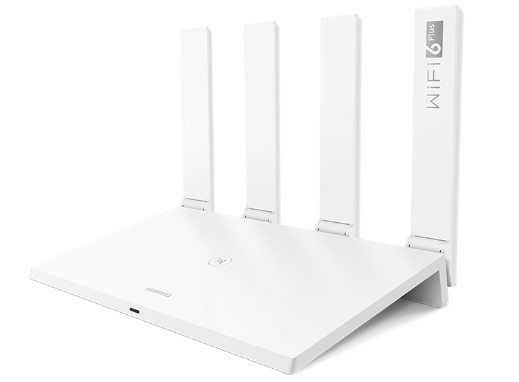 HUAWEI Wi-Fi AX3 5GHZ Wi-Fi 6 Plus 