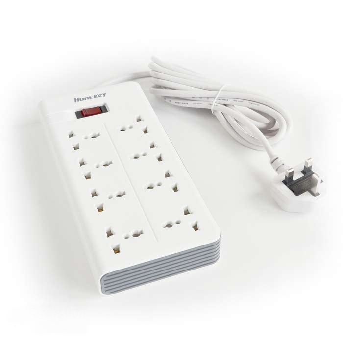 وصلت كهرباء Huntkey 3M SZA801-3