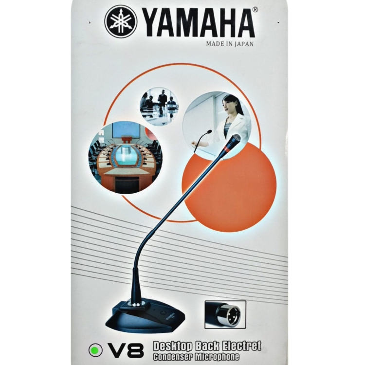 مايكروفون طاولة نوع yamaha