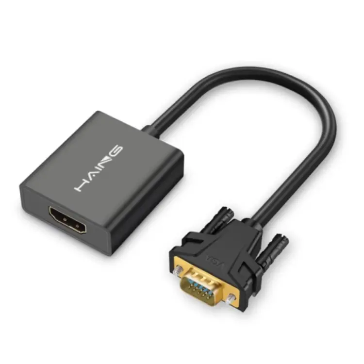 تحويلة VGA الى HDMI