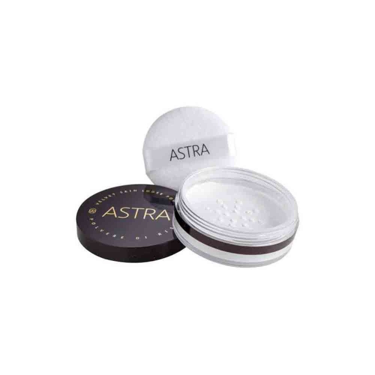 ASTRA LOOSE POWDER استرا