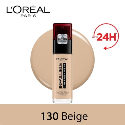 كريم اساس LOREAL INFALLIBLE