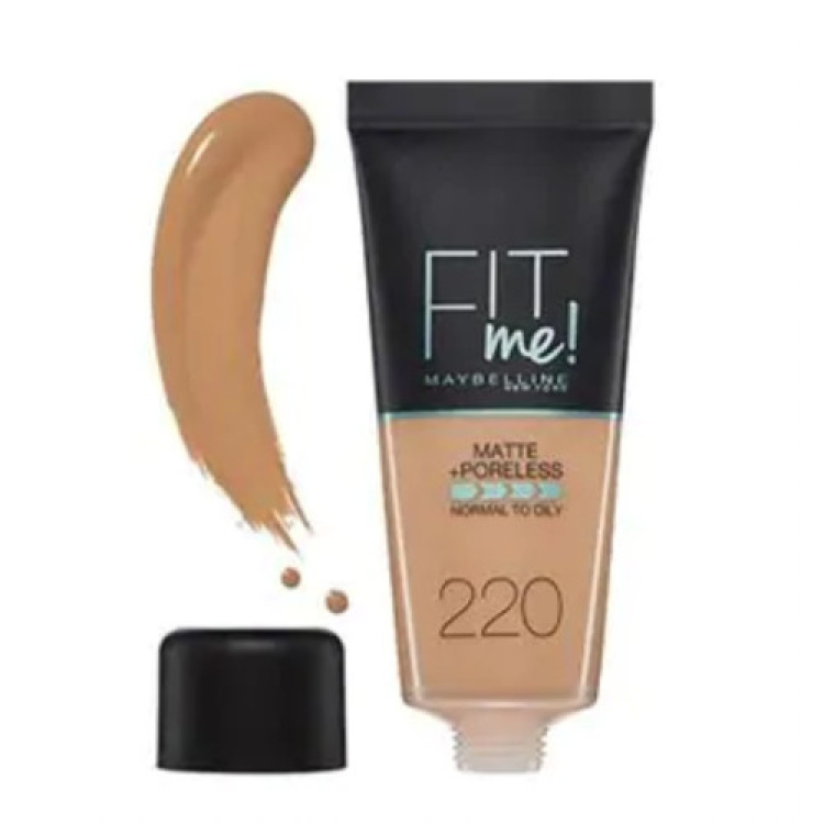 كريم اساس ميبلين FIT ME