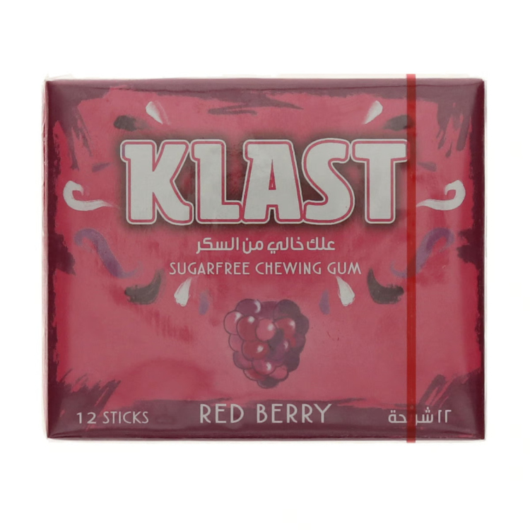 Klast Gum