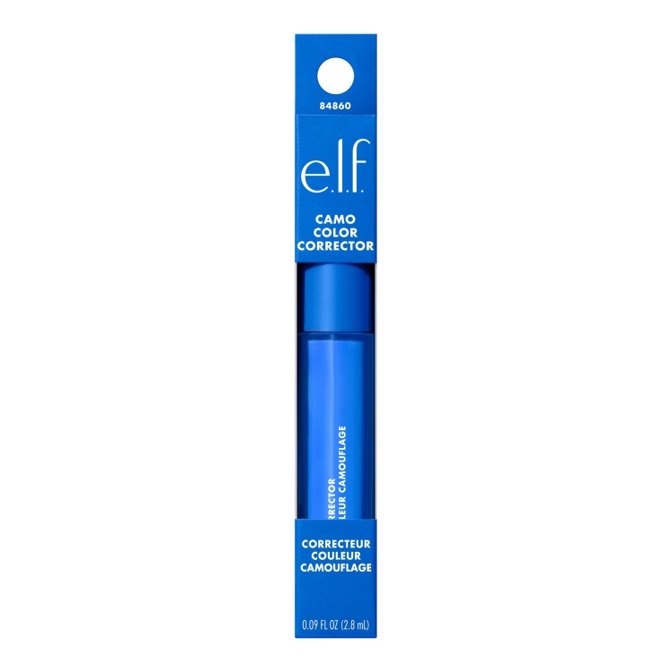 Elf CAMO COLOR CORRECTOR ايلف مصحح عيوب البشرة