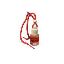 معطر سيارات زجاج