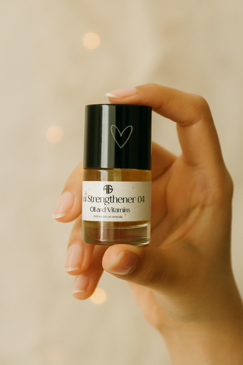 سيروم تقوية الأظافر