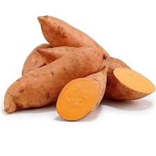 بطاطا حلوة