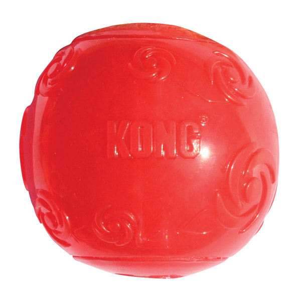 Kong Squeezz Ball Medium