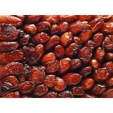 تمر خشرم  1 كغم 