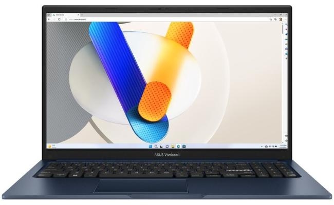 ASUS VIVOBOOK 15 (X1504VA-NJ679) 13TH I3-1315U , 8GB DDR4 , 512GB