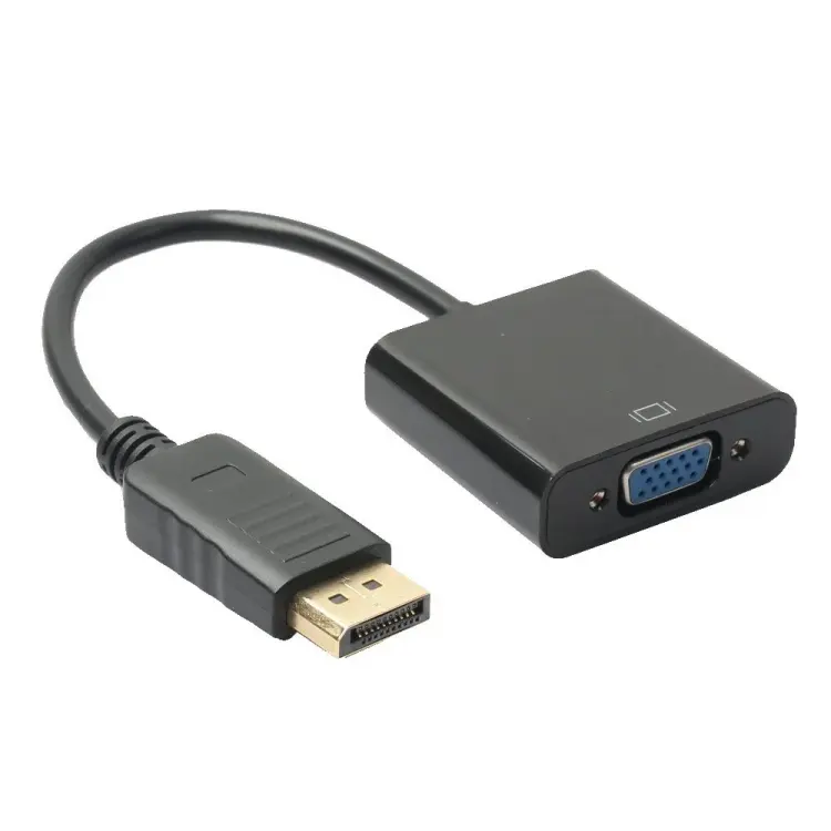 تحويلة Display الى VGA طول 0.10 سم 