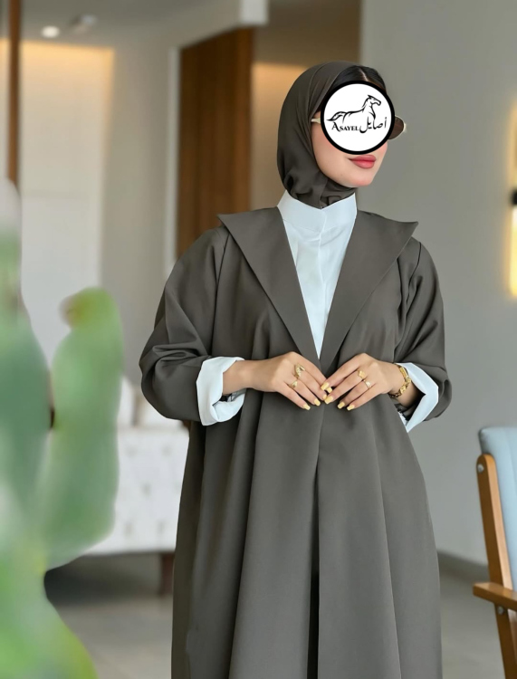 عباية 929