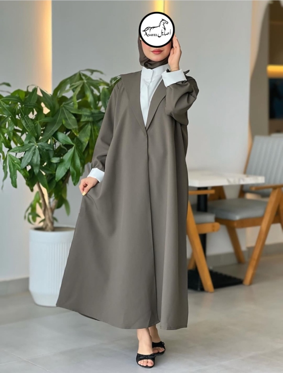 عباية 929