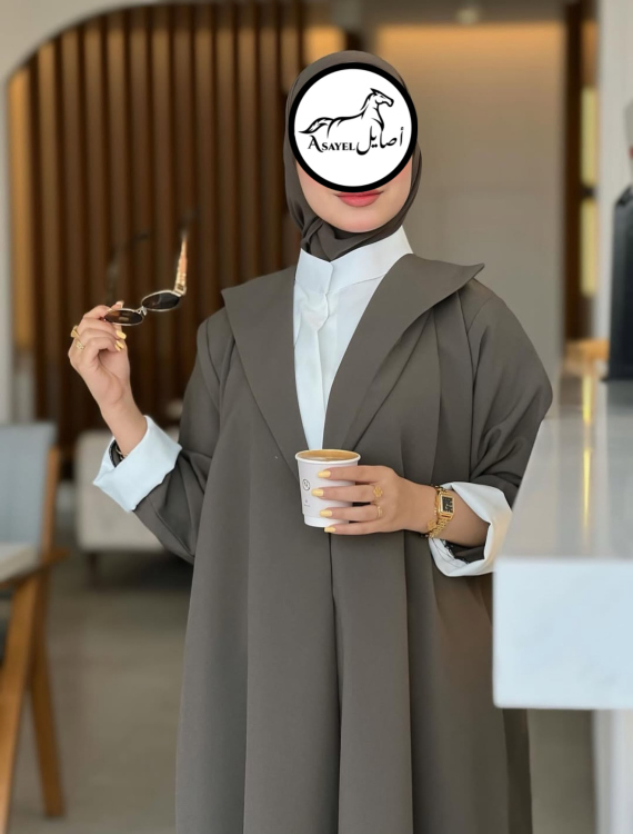 عباية 929