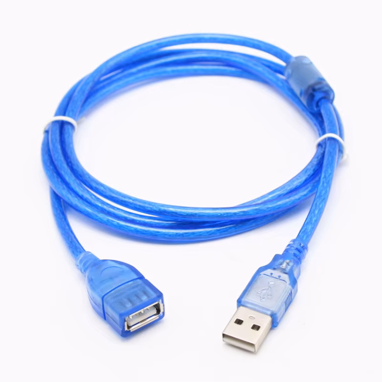 كيبل تطويل لل USB طول 1.5 متر
