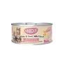 MOOCHIE Mother & Kitten CHICKEN & GOAT MILK FLAVOR 85g