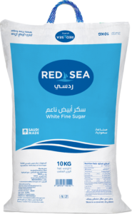 رد سي سكر سعودي 10كغم