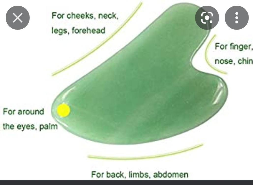 AVENTURINE  ROLLER SET 00004