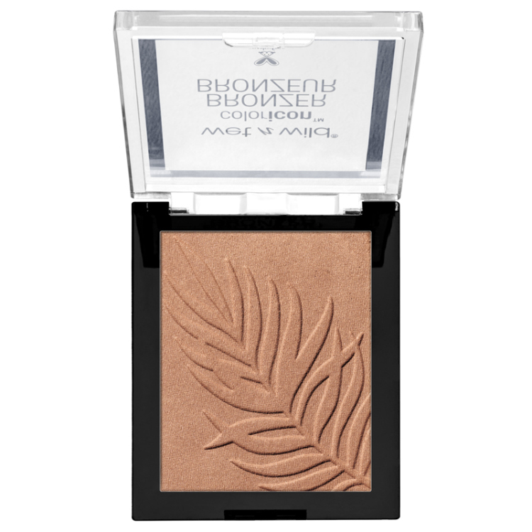 Wet n Wild, Color Icon Bronzer ويت ان وايلد، برونزر
