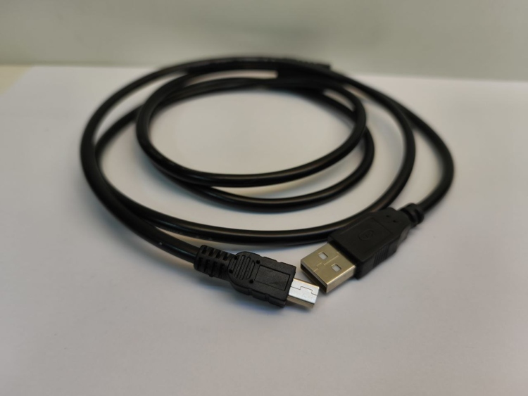 وصلة USB TO 5 PIN 1.5M
