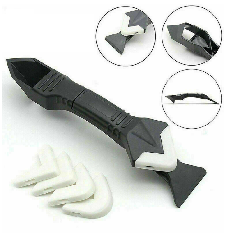 مزيل سيليكون