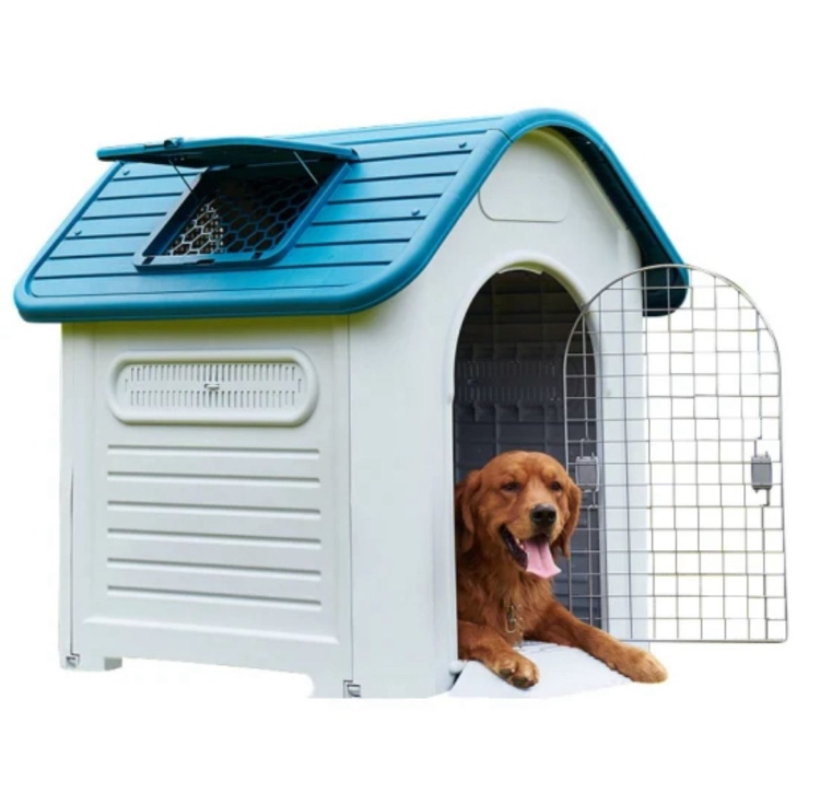 dog house L