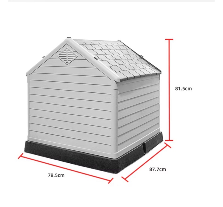 dog house XL
