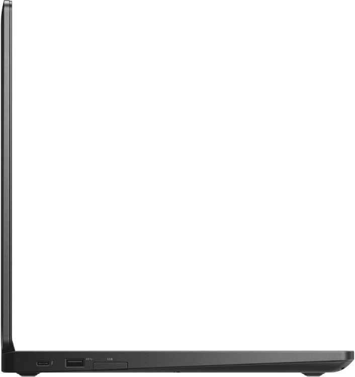 DELL PRECISION 3530 I5 8TH 16GB RAM -512GB SSD - 15.6" TOCHE -REFURBISHING