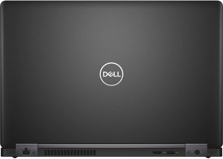 DELL PRECISION 3530 I5 8TH 16GB RAM -512GB SSD - 15.6" TOCHE -REFURBISHING