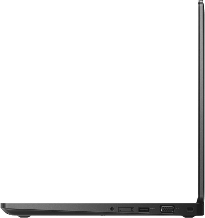 DELL PRECISION 3530 I5 8TH 16GB RAM -512GB SSD - 15.6" TOCHE -REFURBISHING