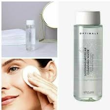 OPTIMALS Opt Optimals The Beyond Moisturiser SPF25 -  OPTIMALS Opt Optimals Foaming Gel Cleanser - Optimals Soothing Micellar Cleansing Water   45326 - 46543 - 42610