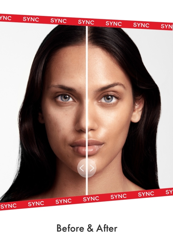 THE ONE Everlasting Sync Foundation SPF 30Marble Neutral 35781 