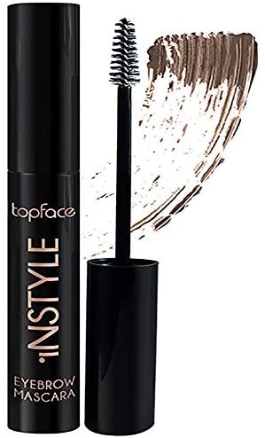 TOP FACE EYEBROW MASCARA مسكارا