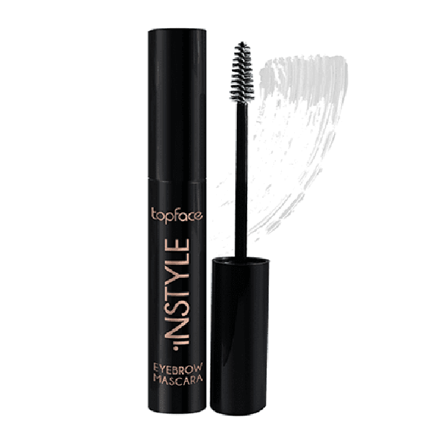 TOP FACE EYEBROW MASCARA مسكارا