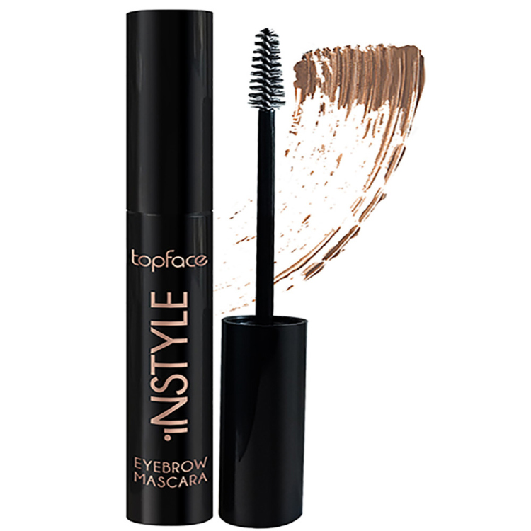 TOP FACE EYEBROW MASCARA مسكارا