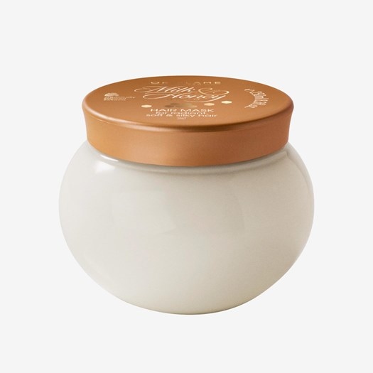 Milk & Honey Gold Hair Mask for Radiant, Soft & Silky Hair 35959