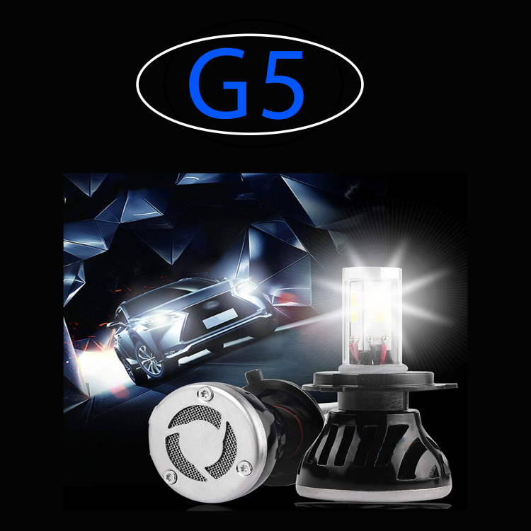 لمبات LED G5 الاصلي