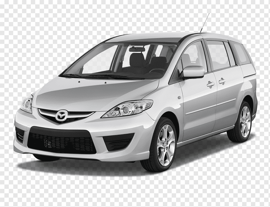 تظليل كريتف مازدا Mazda 5 موديل 2004-2010