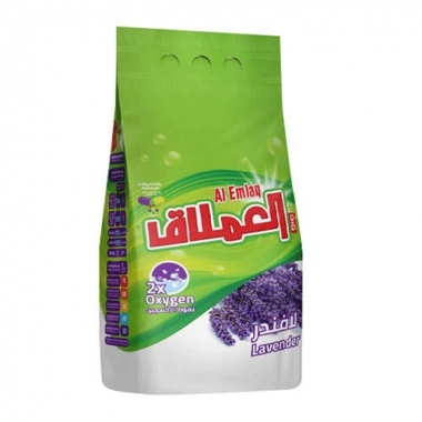العملاق مسحوق غسيل 10 كيلو