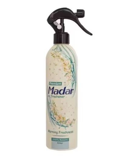 مدار معطر جو 500 مل