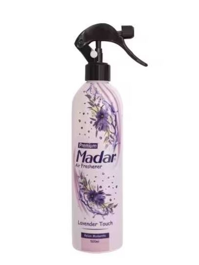 مدار معطر جو 500 مل