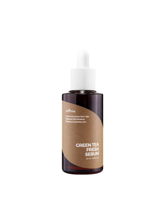 Isntree Green Tea Fresh Serum 
