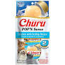 Inaba Churu POP'N Serve Chicken With Scallop Recipe