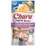 Inaba Churu POP'N Serve Tuna & Bonito Flakes Recipe