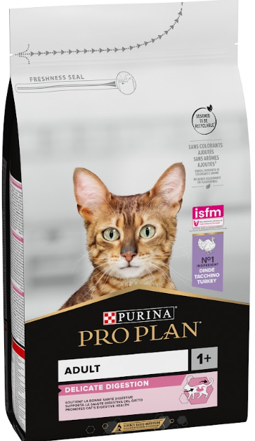 ProPlan Delicate Digestions 1.5 kg 