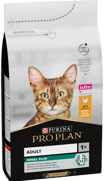 ProPlan Adult Renal Plus 1.5 kg 