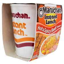 اندومي مورشان كاسات 64غ