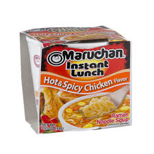 اندومي مورشان كاسات 64غ